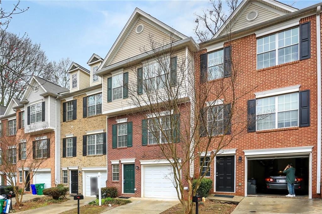 787 Brookside Parc Lane