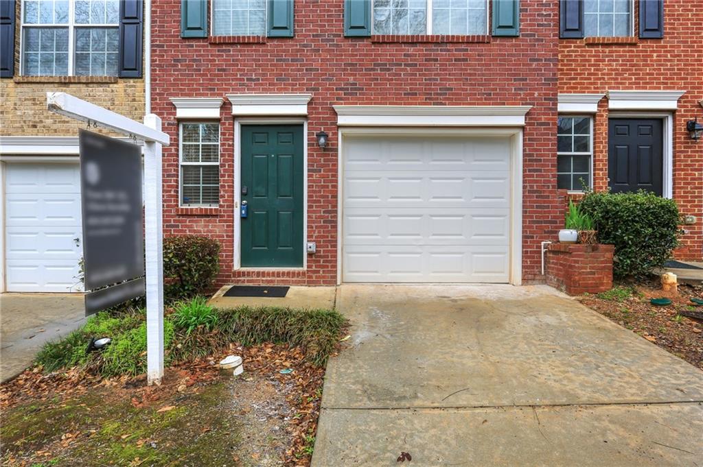 787 Brookside Parc Lane