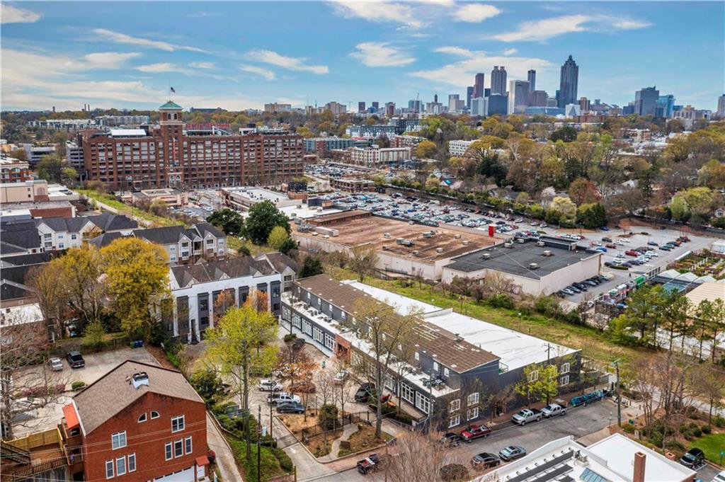 675 Greenwood Avenue NE Unit: 108