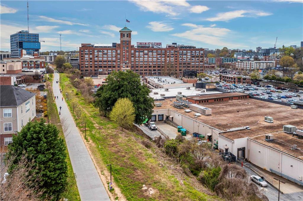 675 Greenwood Avenue NE Unit: 108