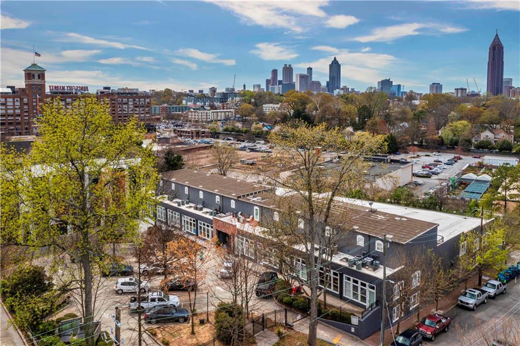 675 Greenwood Avenue NE Unit: 108