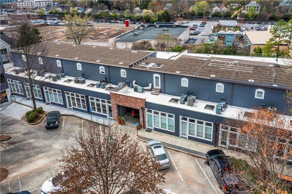 675 Greenwood Avenue NE Unit: 108