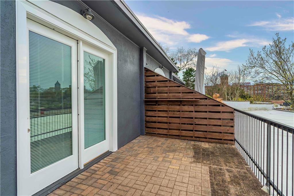 675 Greenwood Avenue NE Unit: 108