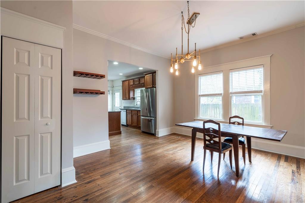 23 Kirkwood Road NE