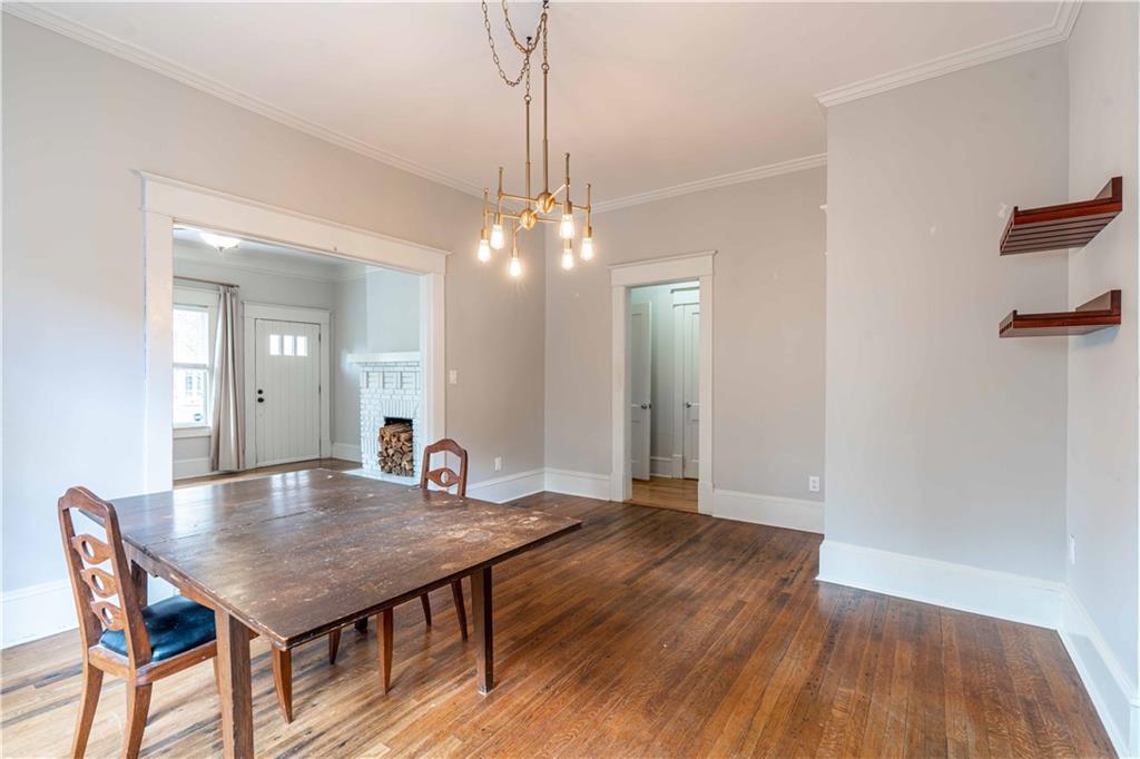 23 Kirkwood Road NE