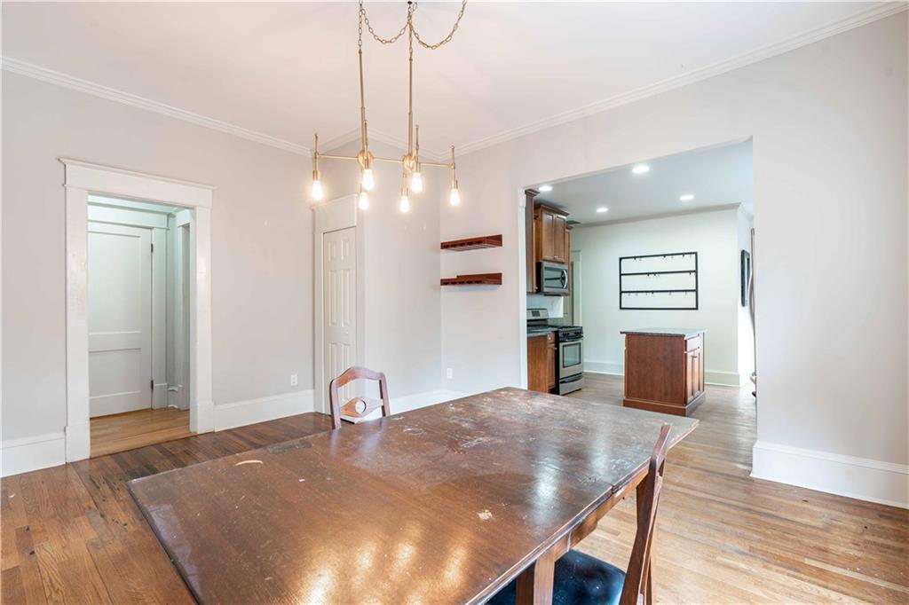 23 Kirkwood Road NE