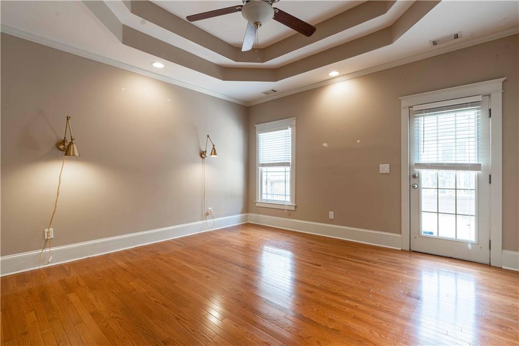 23 Kirkwood Road NE