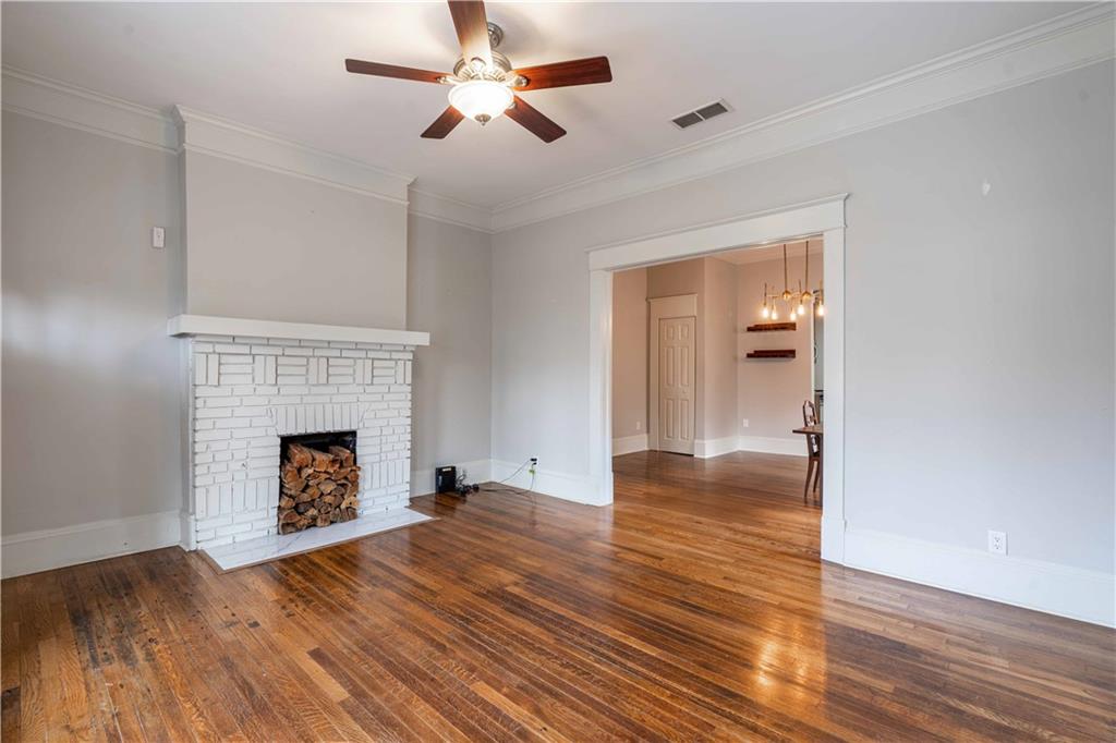 23 Kirkwood Road NE