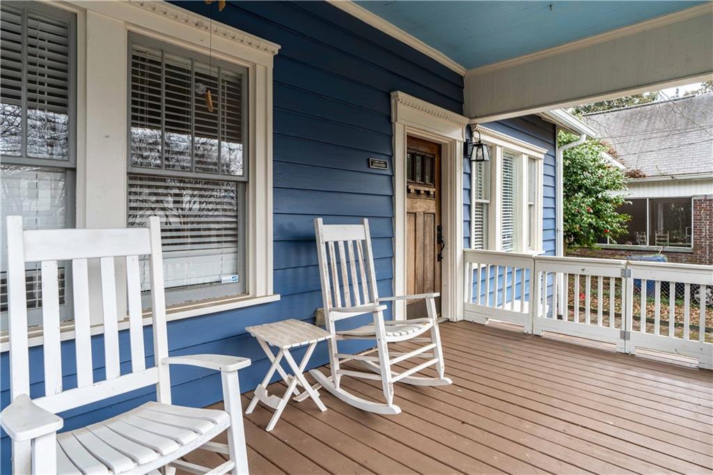 23 Kirkwood Road NE