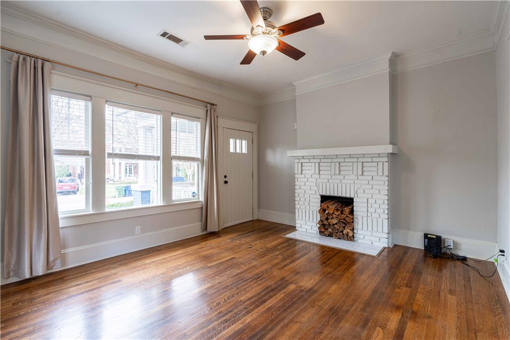 23 Kirkwood Road NE