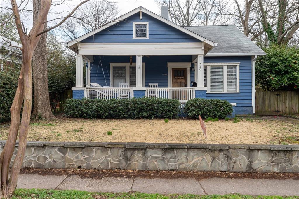 23 Kirkwood Road NE
