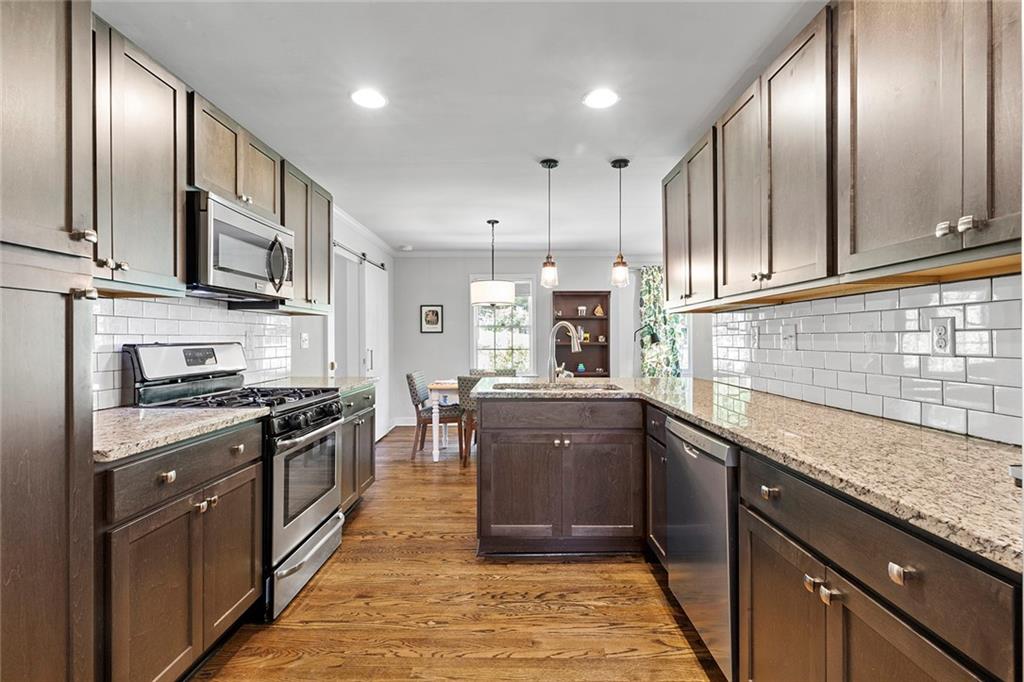 1143 Willivee Drive