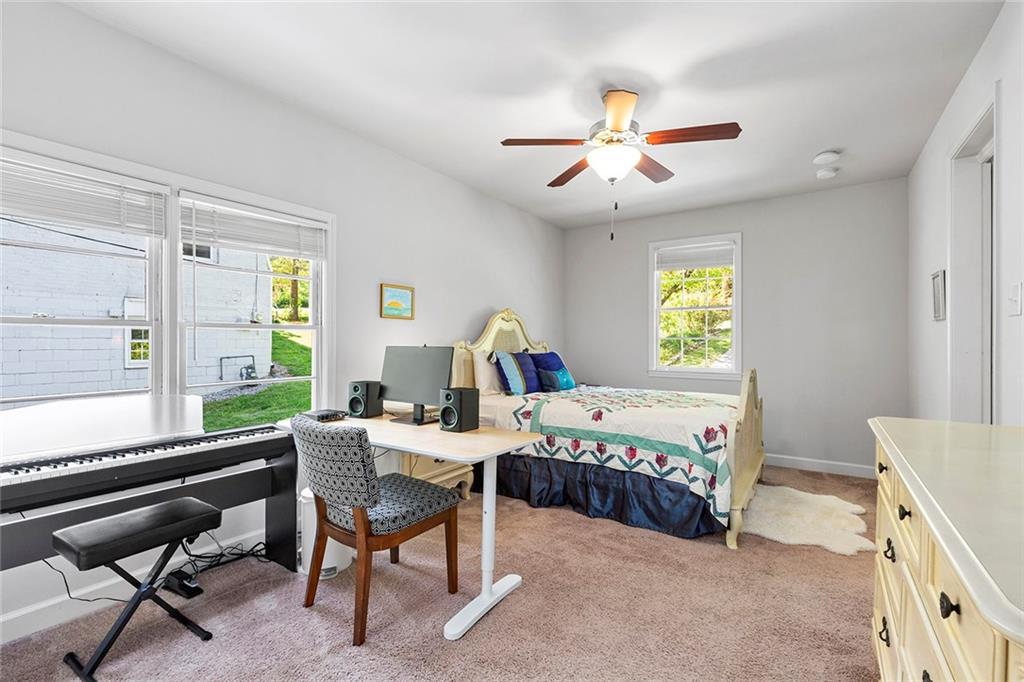 1143 Willivee Drive