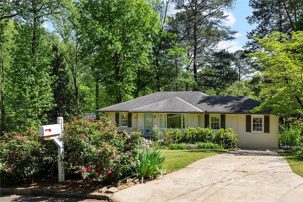 1143 Willivee Drive