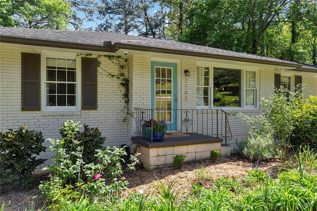 1143 Willivee Drive