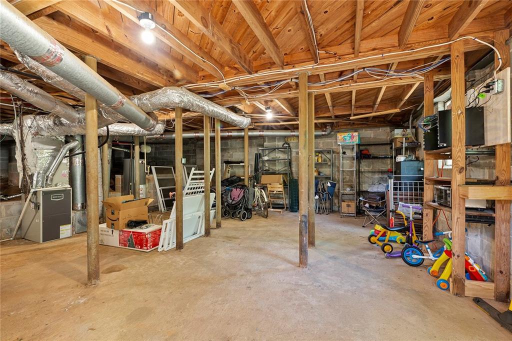 1143 Willivee Drive