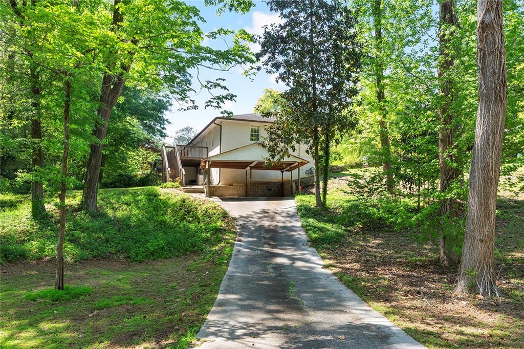 1143 Willivee Drive