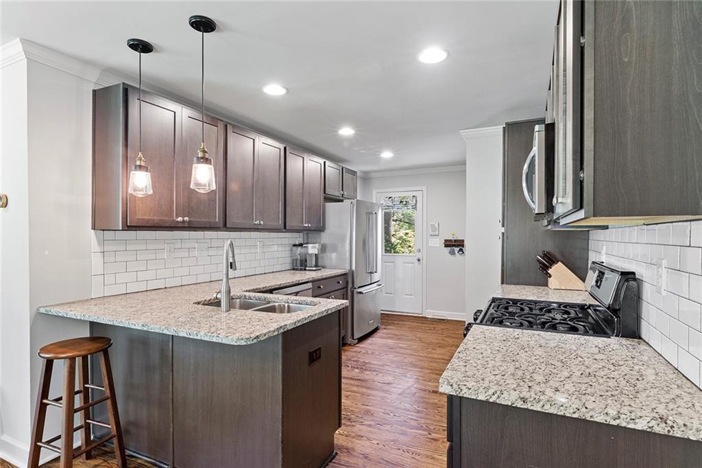 1143 Willivee Drive
