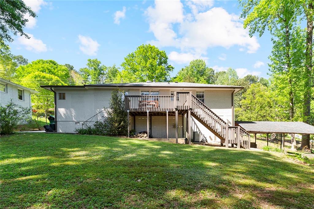 1143 Willivee Drive