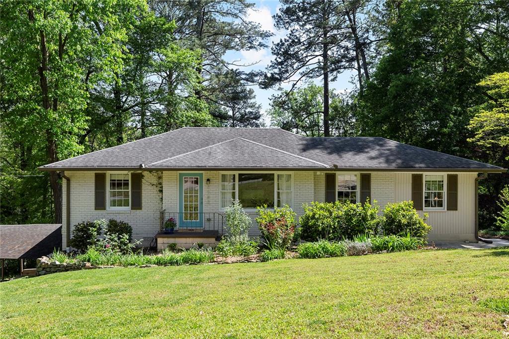 1143 Willivee Drive