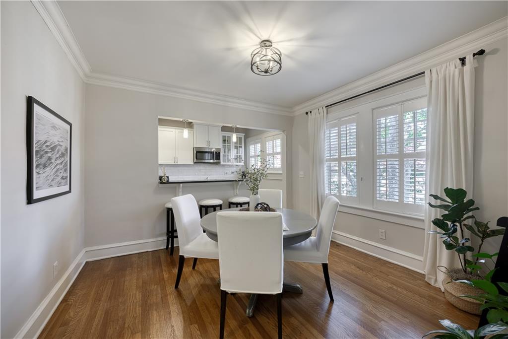 2 Collier Road NW Unit: 9