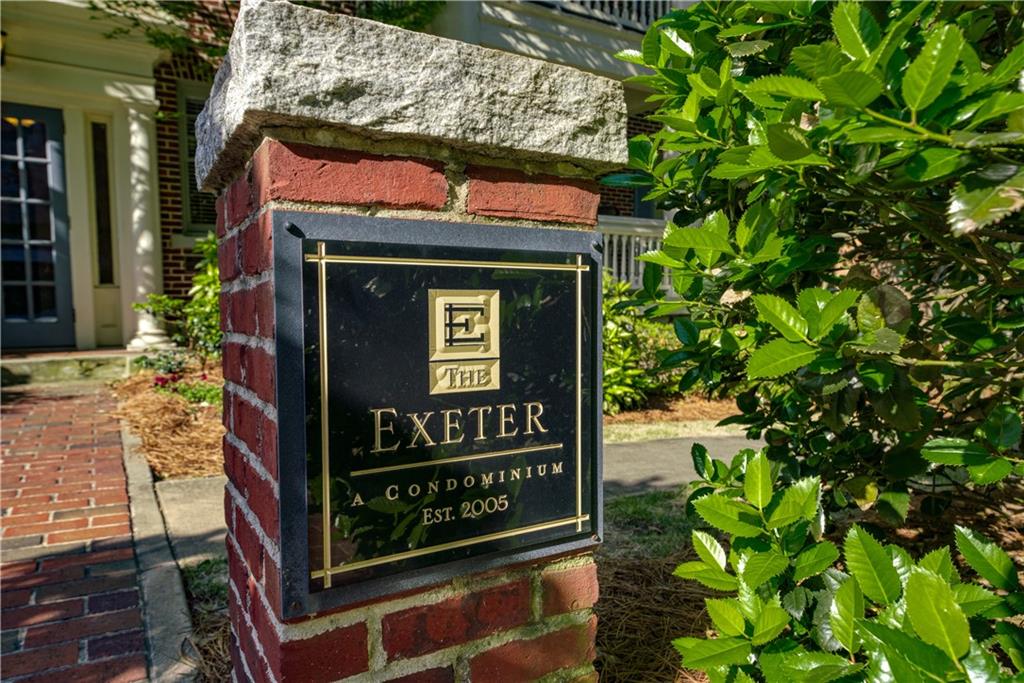 2 Collier Road NW Unit: 9