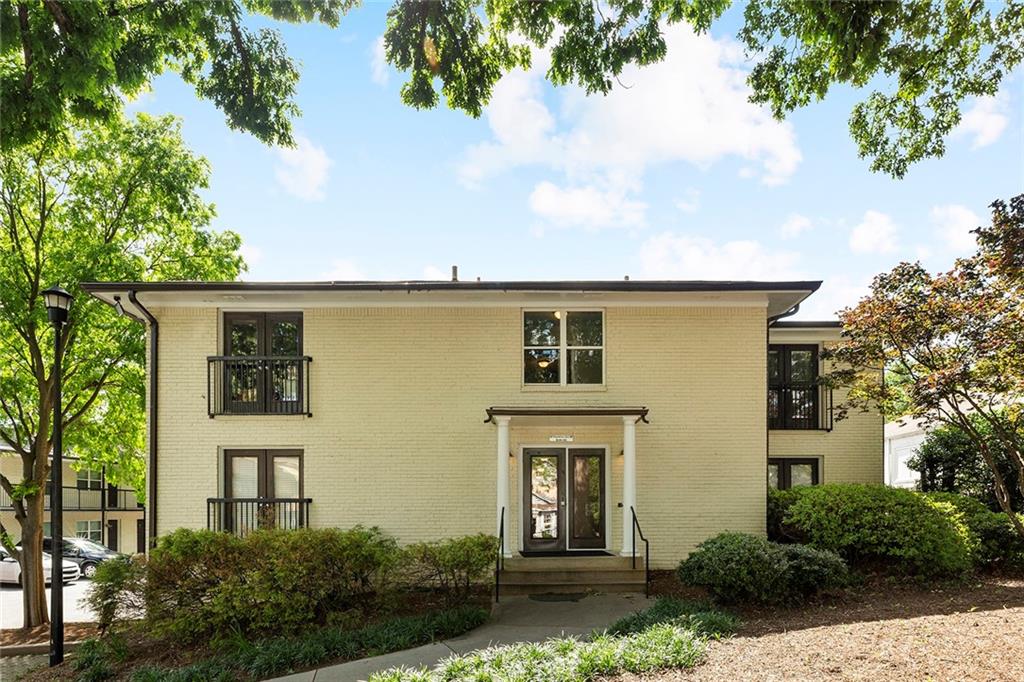 48 Peachtree Avenue NE Unit: 426