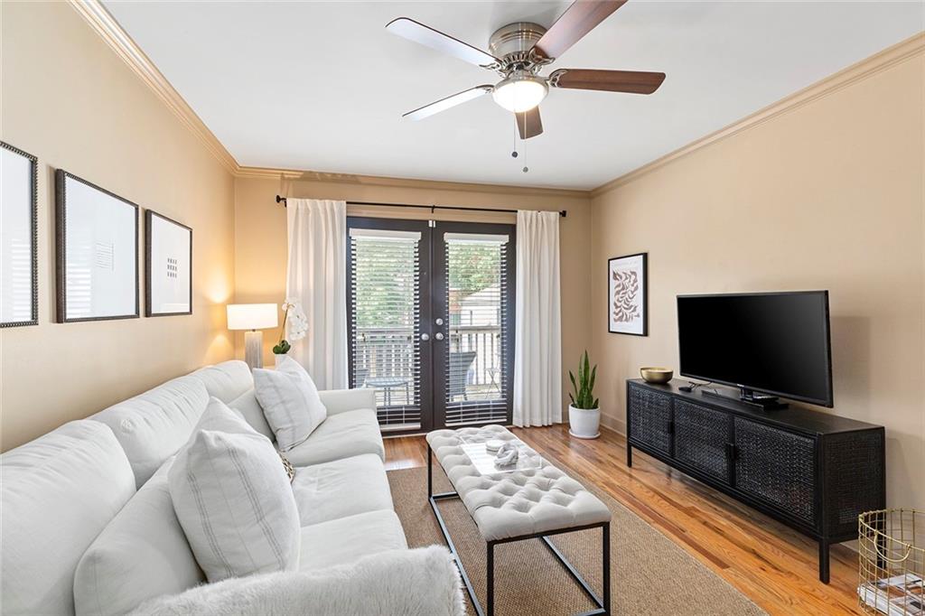 48 Peachtree Avenue NE Unit: 426
