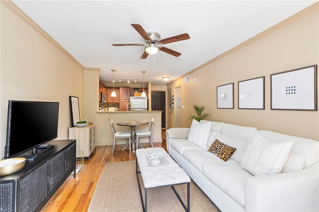 48 Peachtree Avenue NE Unit: 426