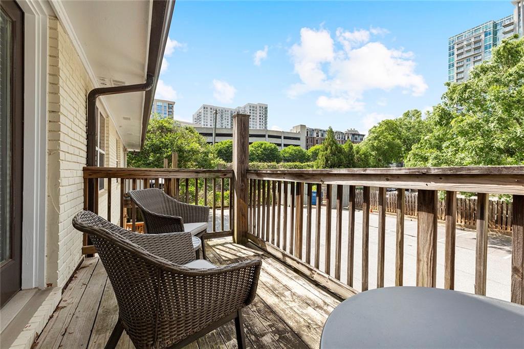 48 Peachtree Avenue NE Unit: 426
