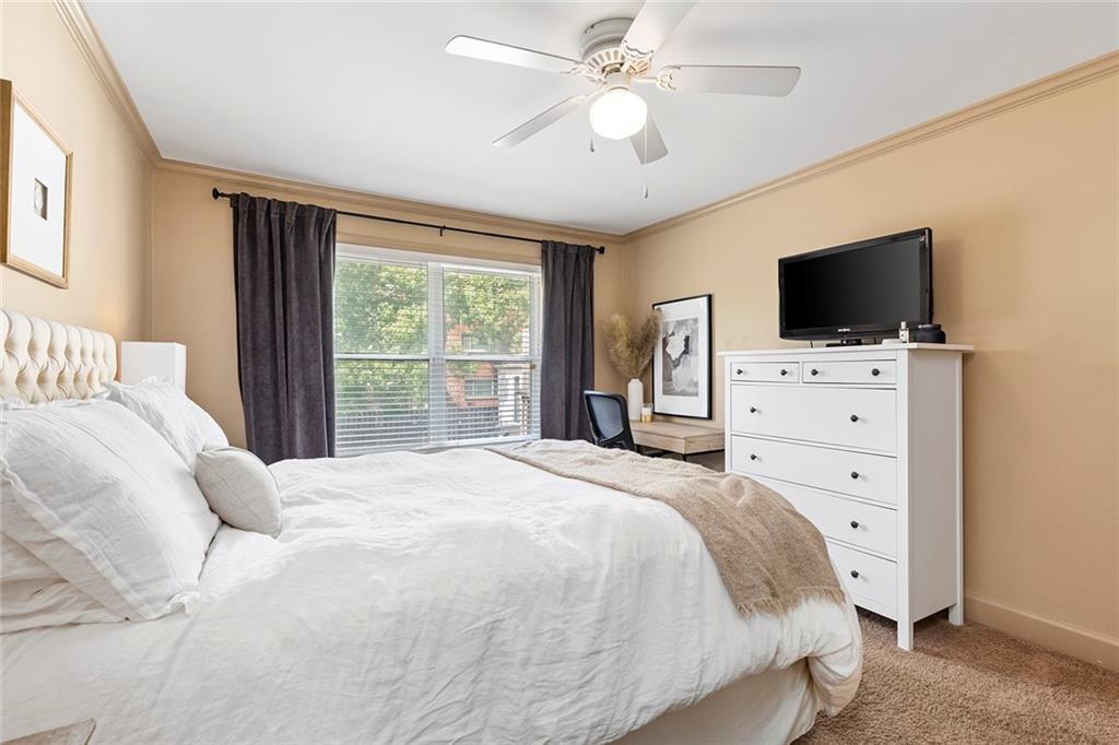 48 Peachtree Avenue NE Unit: 426