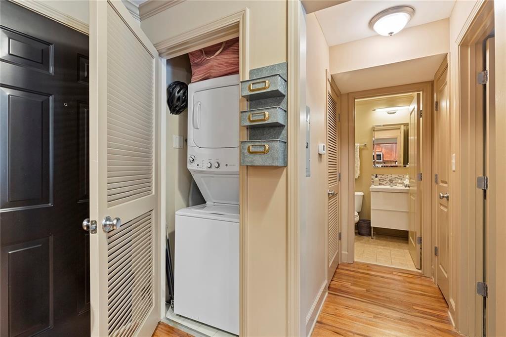 48 Peachtree Avenue NE Unit: 426
