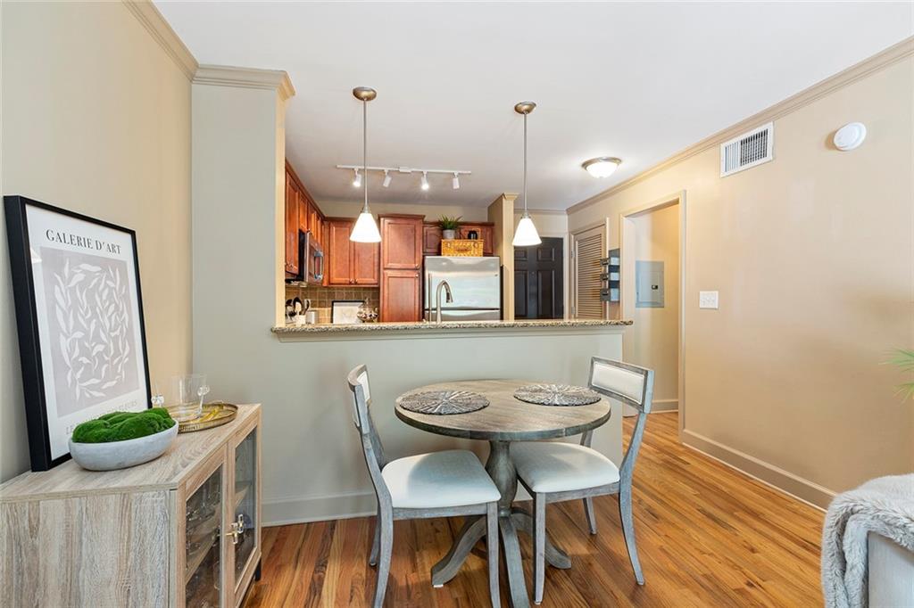 48 Peachtree Avenue NE Unit: 426