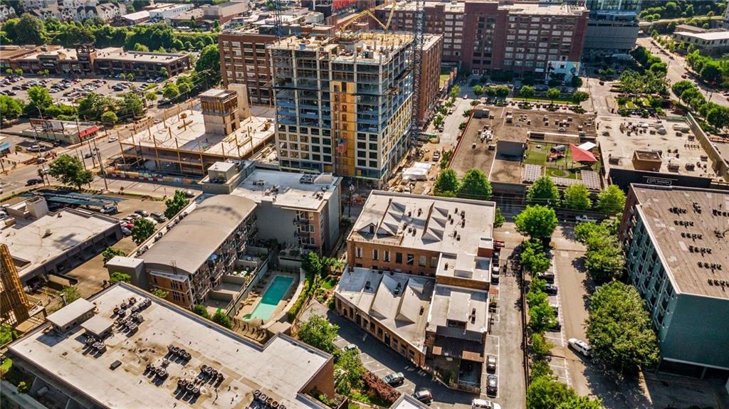 650 Glen Iris Drive NE Unit: 8