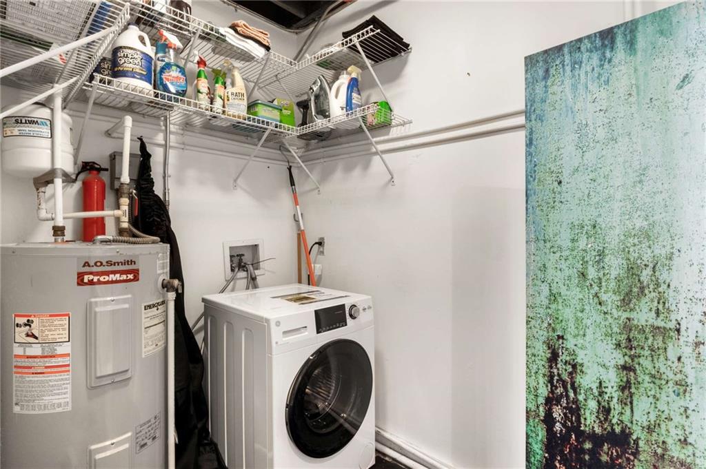650 Glen Iris Drive NE Unit: 8