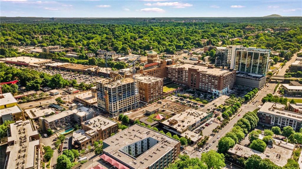 650 Glen Iris Drive NE Unit: 8