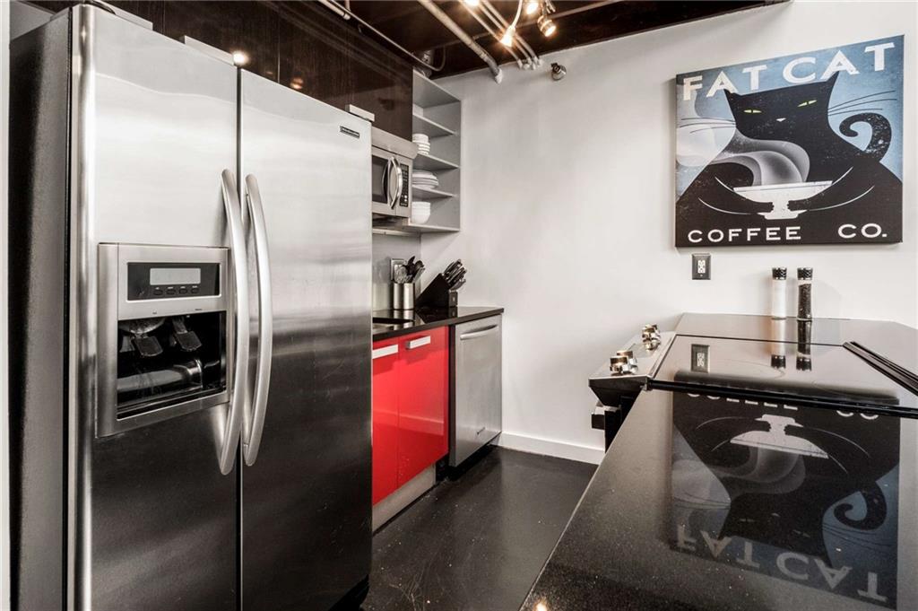 650 Glen Iris Drive NE Unit: 8