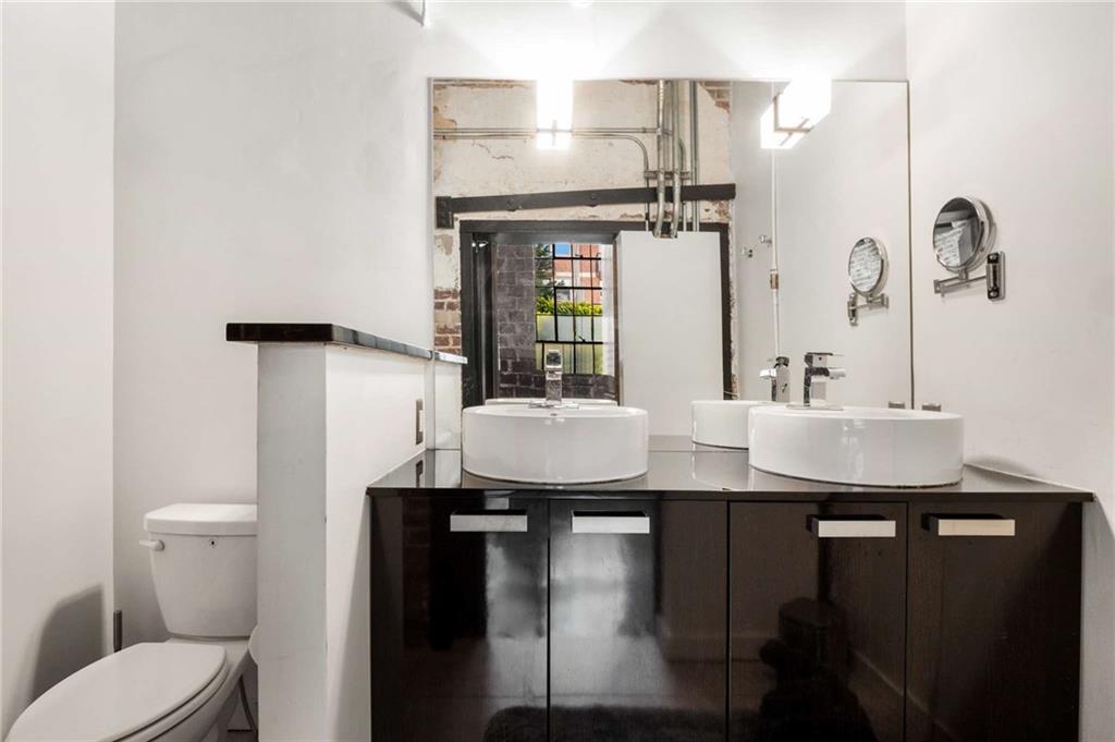 650 Glen Iris Drive NE Unit: 8