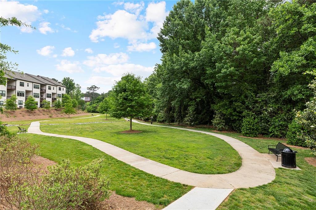 2370 Provence Park Way