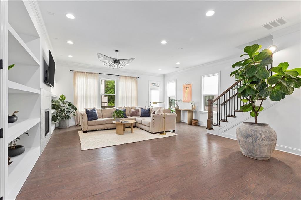 2370 Provence Park Way