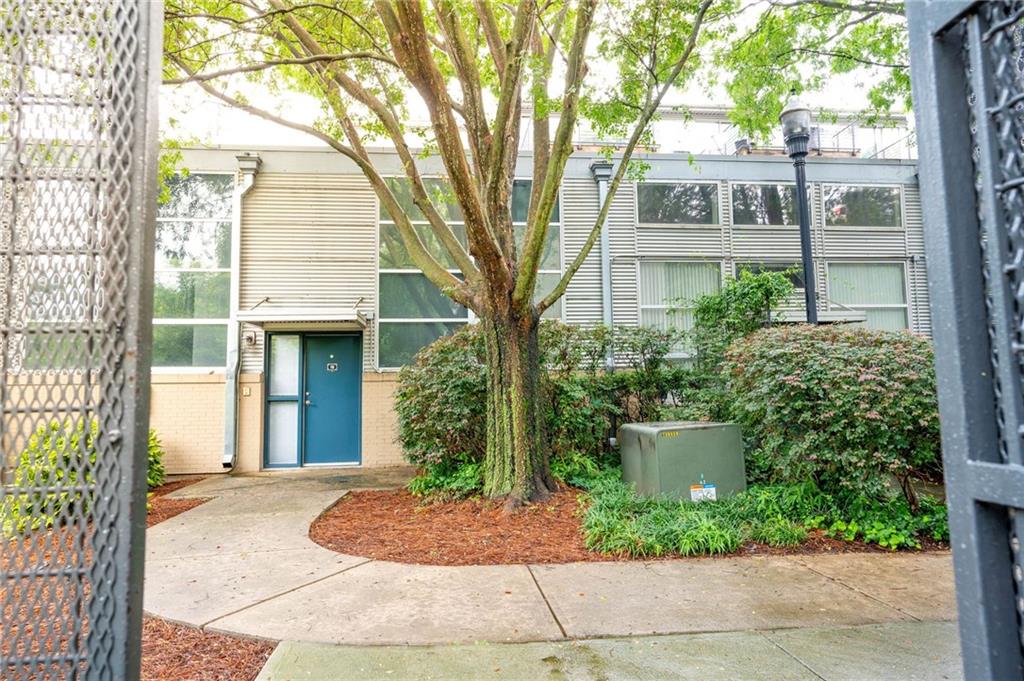400 Village Parkway NE Unit: 126
