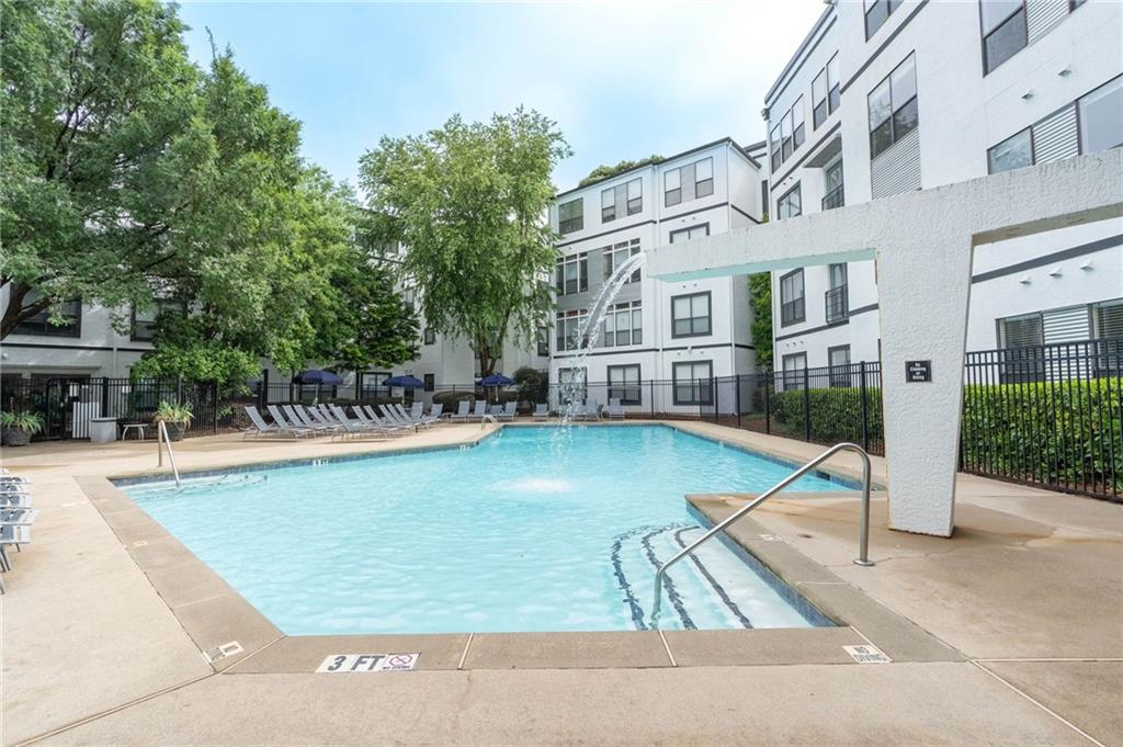 400 Village Parkway NE Unit: 126