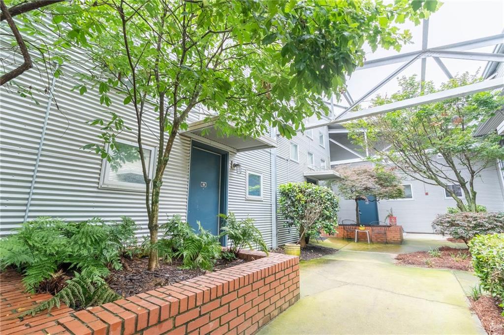 400 Village Parkway NE Unit: 126