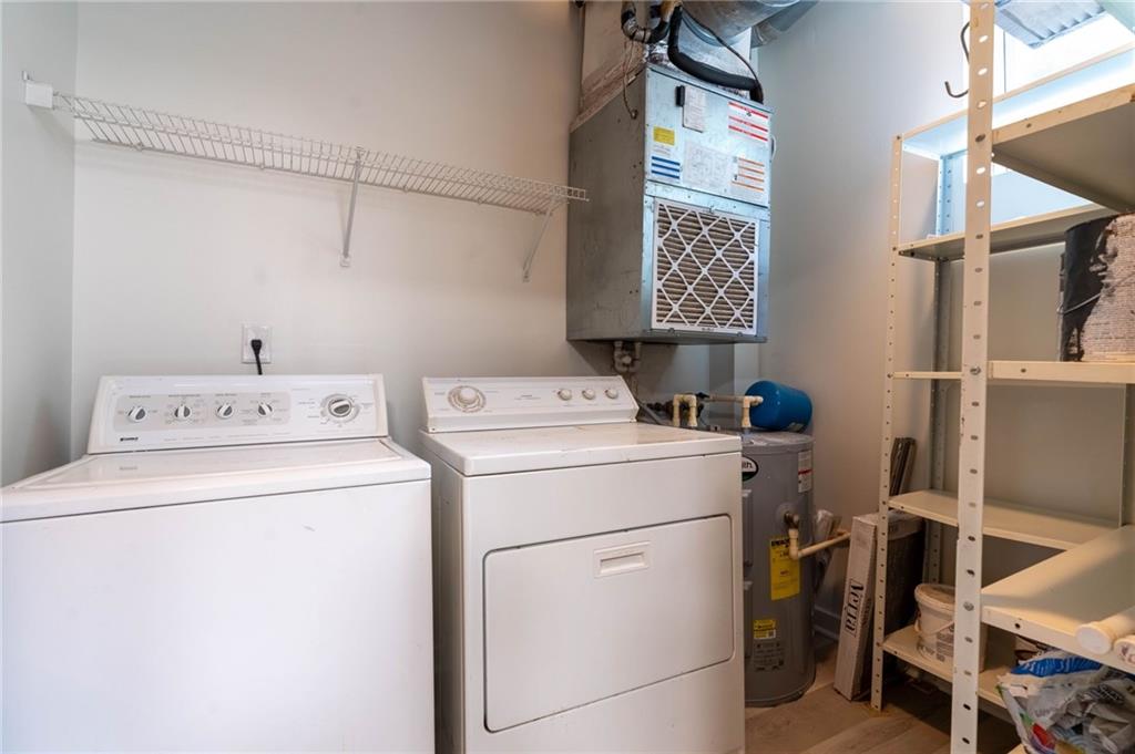 400 Village Parkway NE Unit: 126