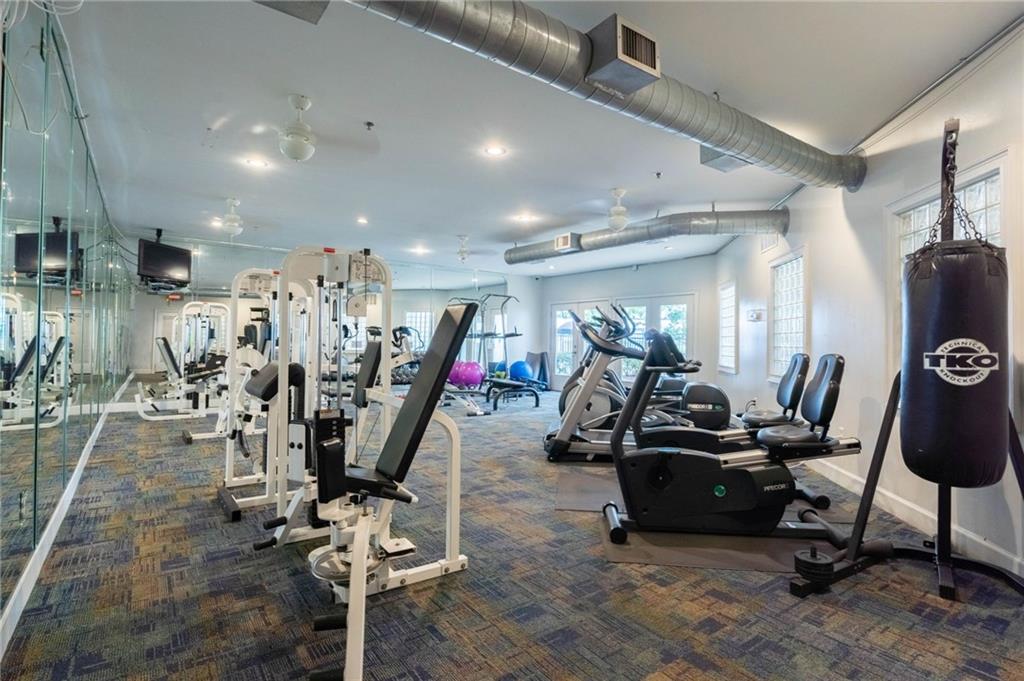400 Village Parkway NE Unit: 126