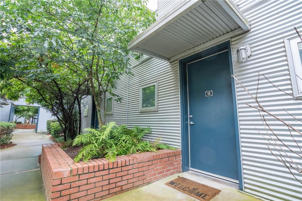 400 Village Parkway NE Unit: 126