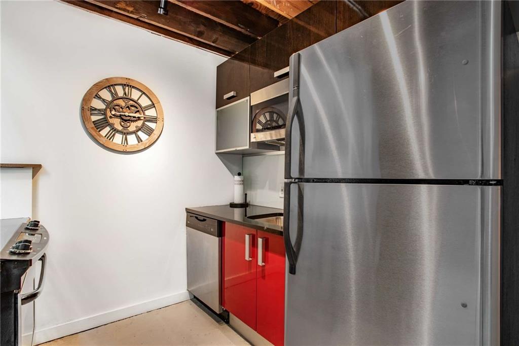 650 Glen Iris Drive NE Unit: 35