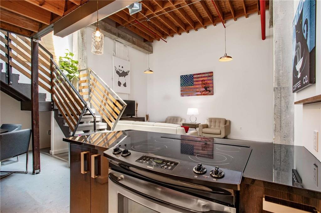 650 Glen Iris Drive NE Unit: 35