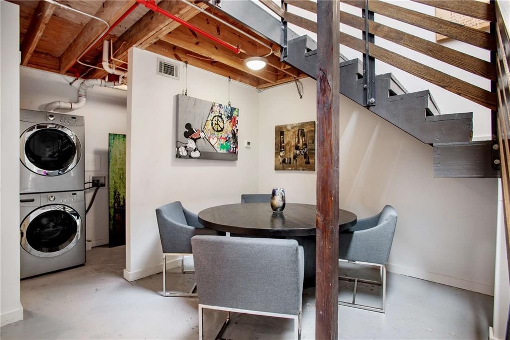 650 Glen Iris Drive NE Unit: 35