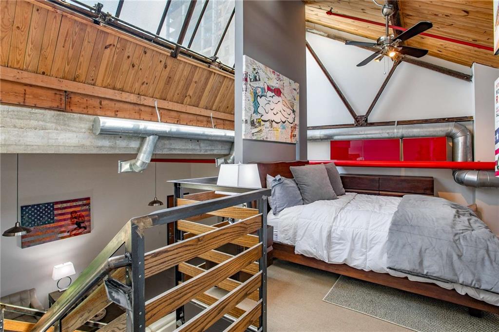 650 Glen Iris Drive NE Unit: 35